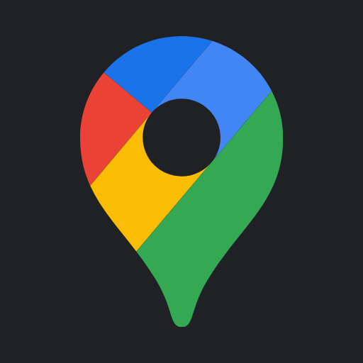 Google Maps Shared List Scraper