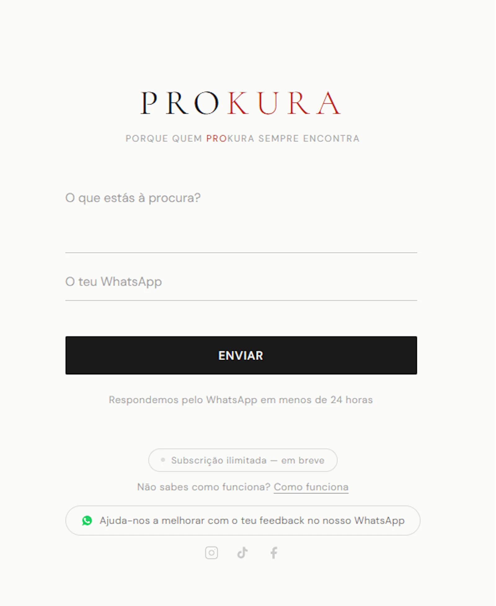 PROkura screenshot 3