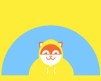 Poncho The Weathercat media 1