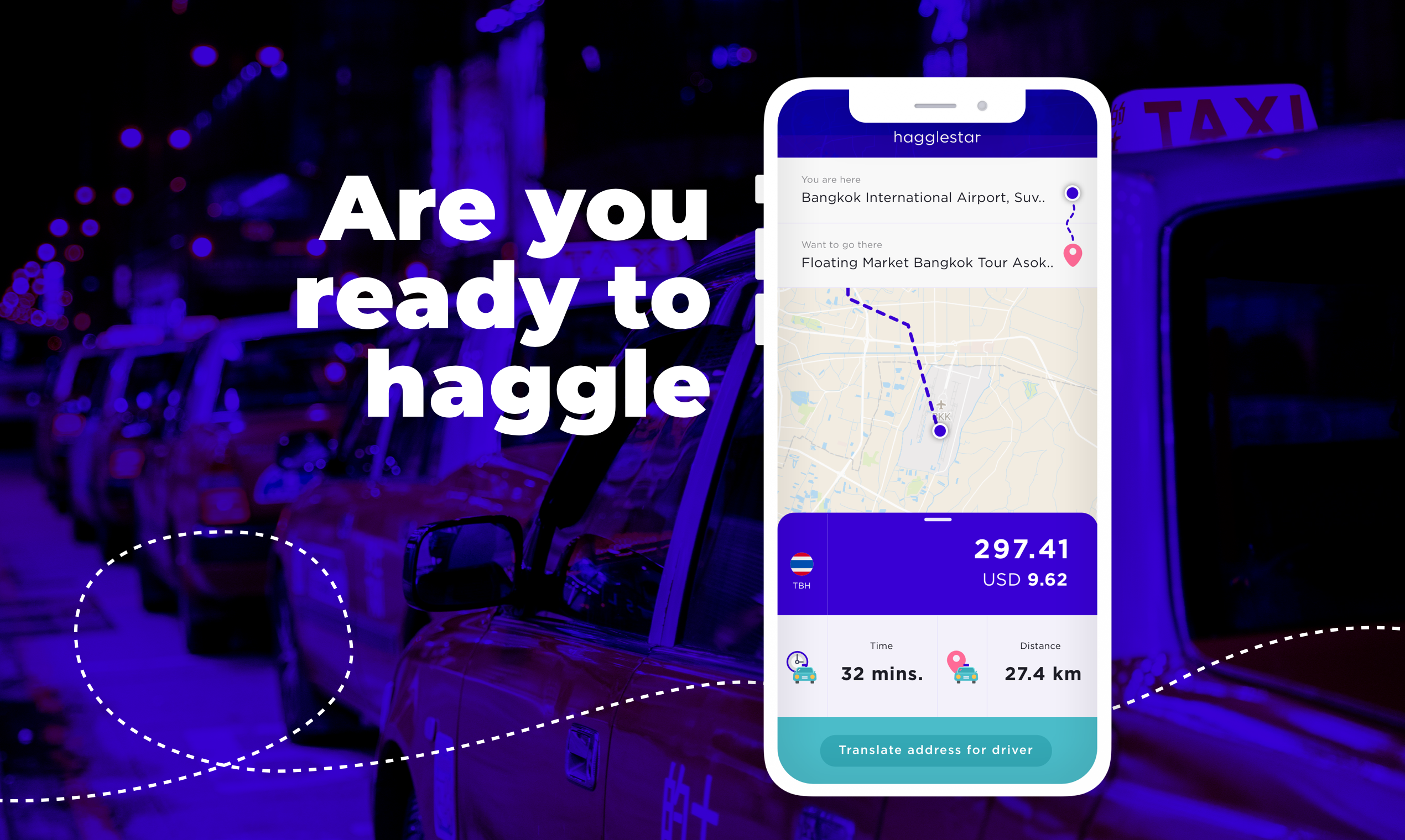 Hagglestar gallery image