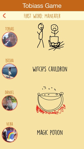 Draw & Guess gallery image