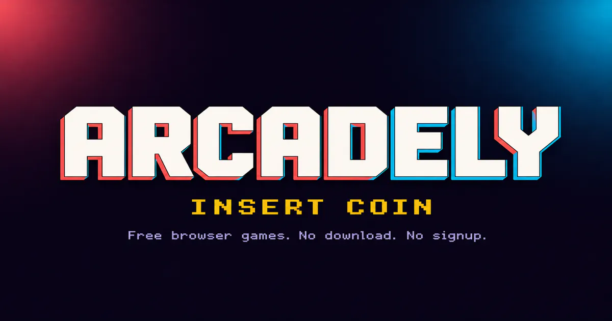 Arcadely gallery image