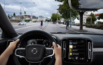 Care by Volvo gallery image