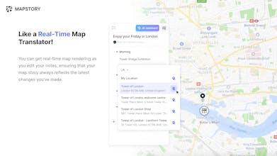 MapStory gallery image