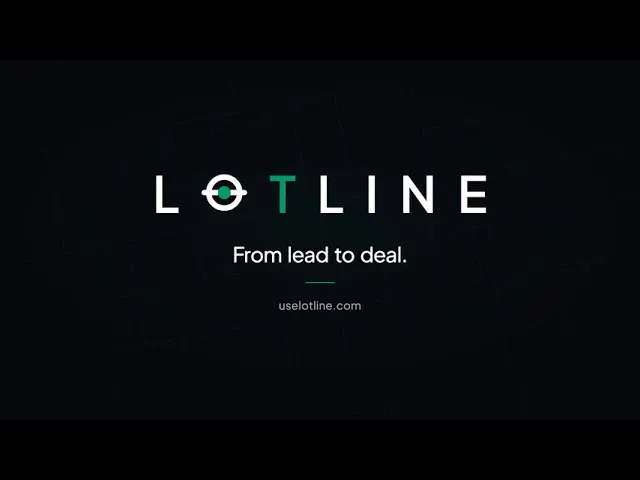 LotLine gallery image