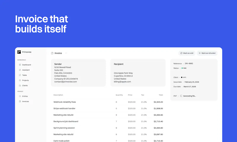 Rinkta screenshot 3