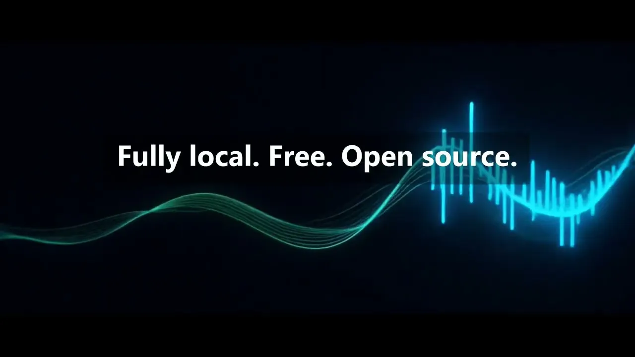 VoxScribe gallery image
