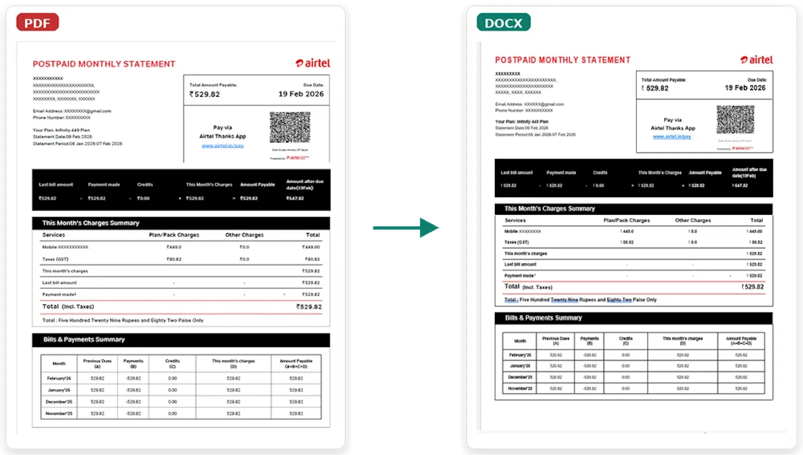 ToolTea screenshot 4
