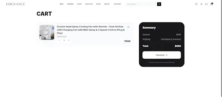 Edgvance gallery image