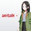 AniTalk - Learn Japanese