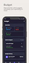 FinCare - Expense & Budget gallery image