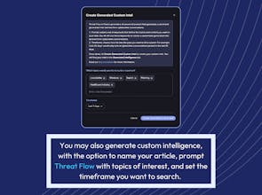 Threat Flow gallery image
