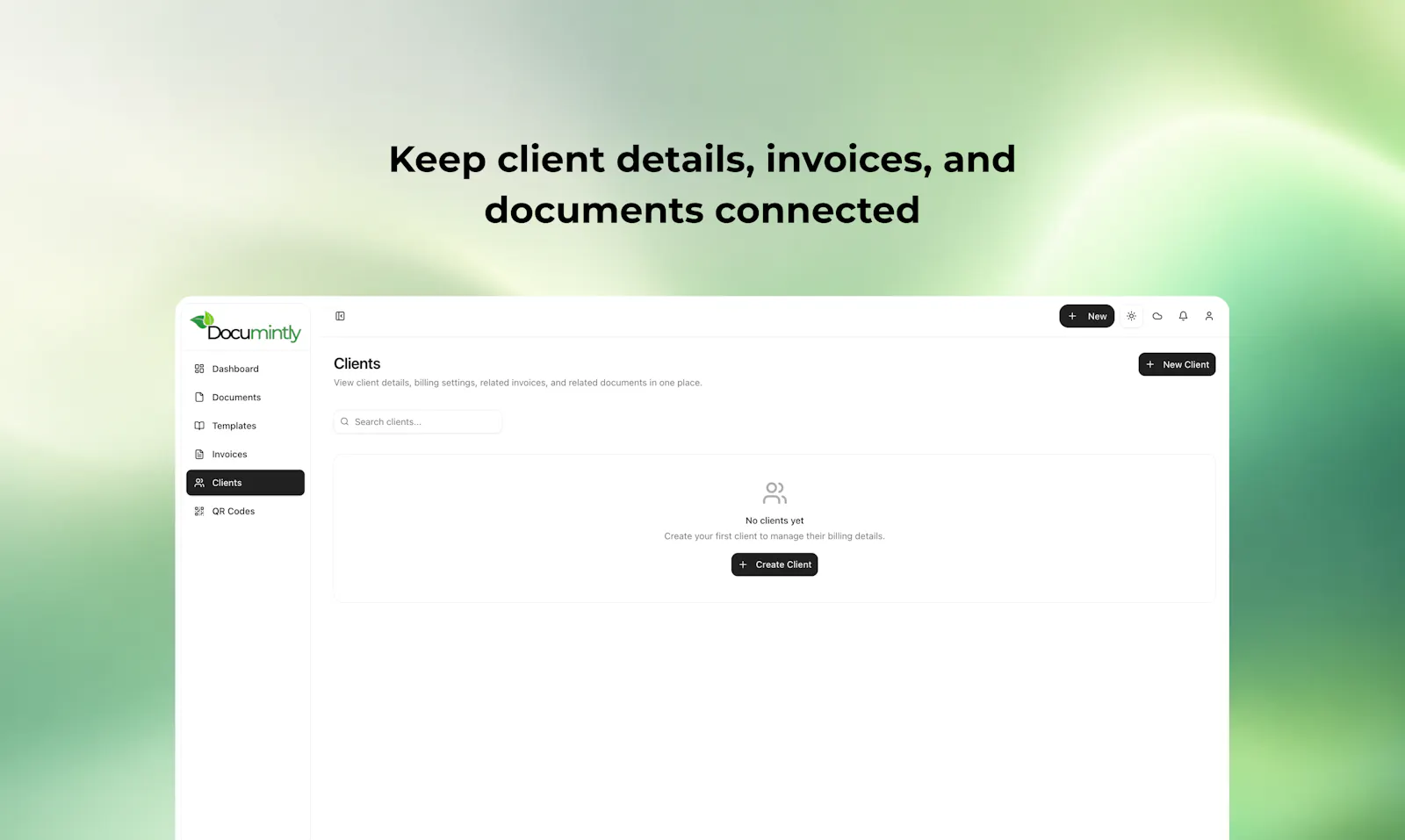 Documintly screenshot 7