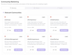 ValidateFast.io gallery image