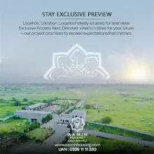 The Emerging Choice for Quality Living gallery image