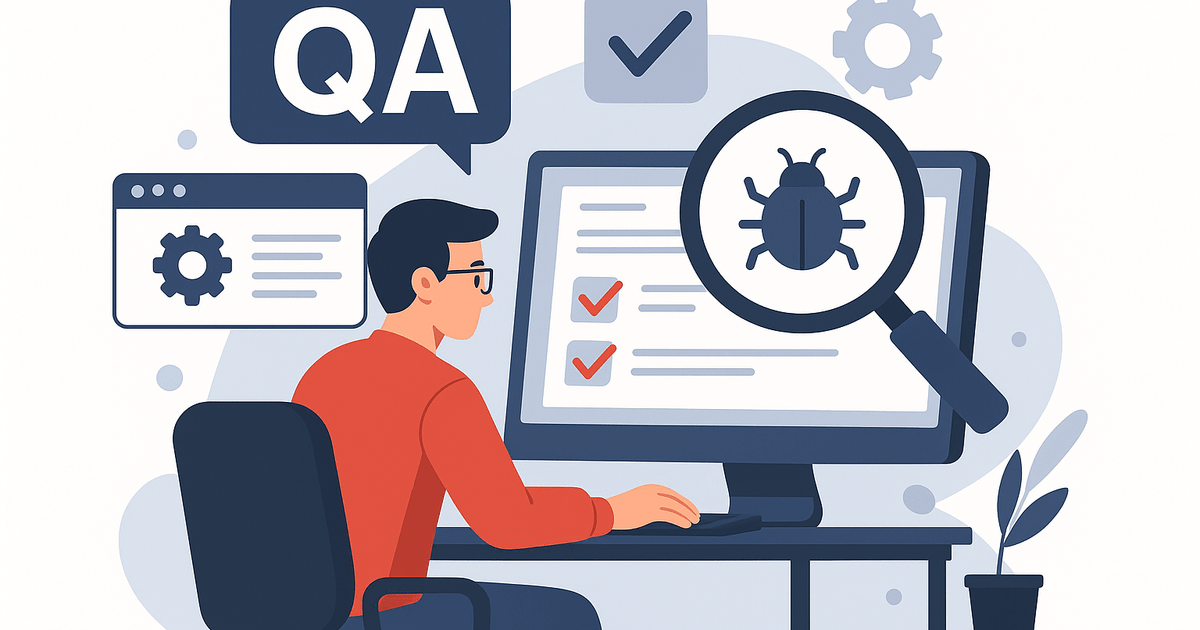 Média DÉBOGUER - Services de test et de développement de la zone de débogage 1