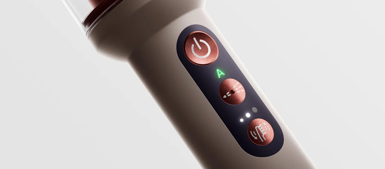 Dyson CameraJet screenshot 5