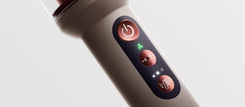Dyson CameraJet screenshot 5