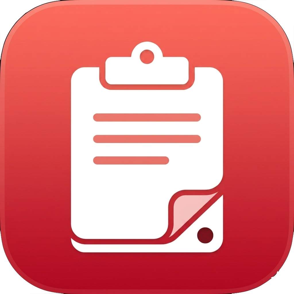 Pasty - Clipboard Manager