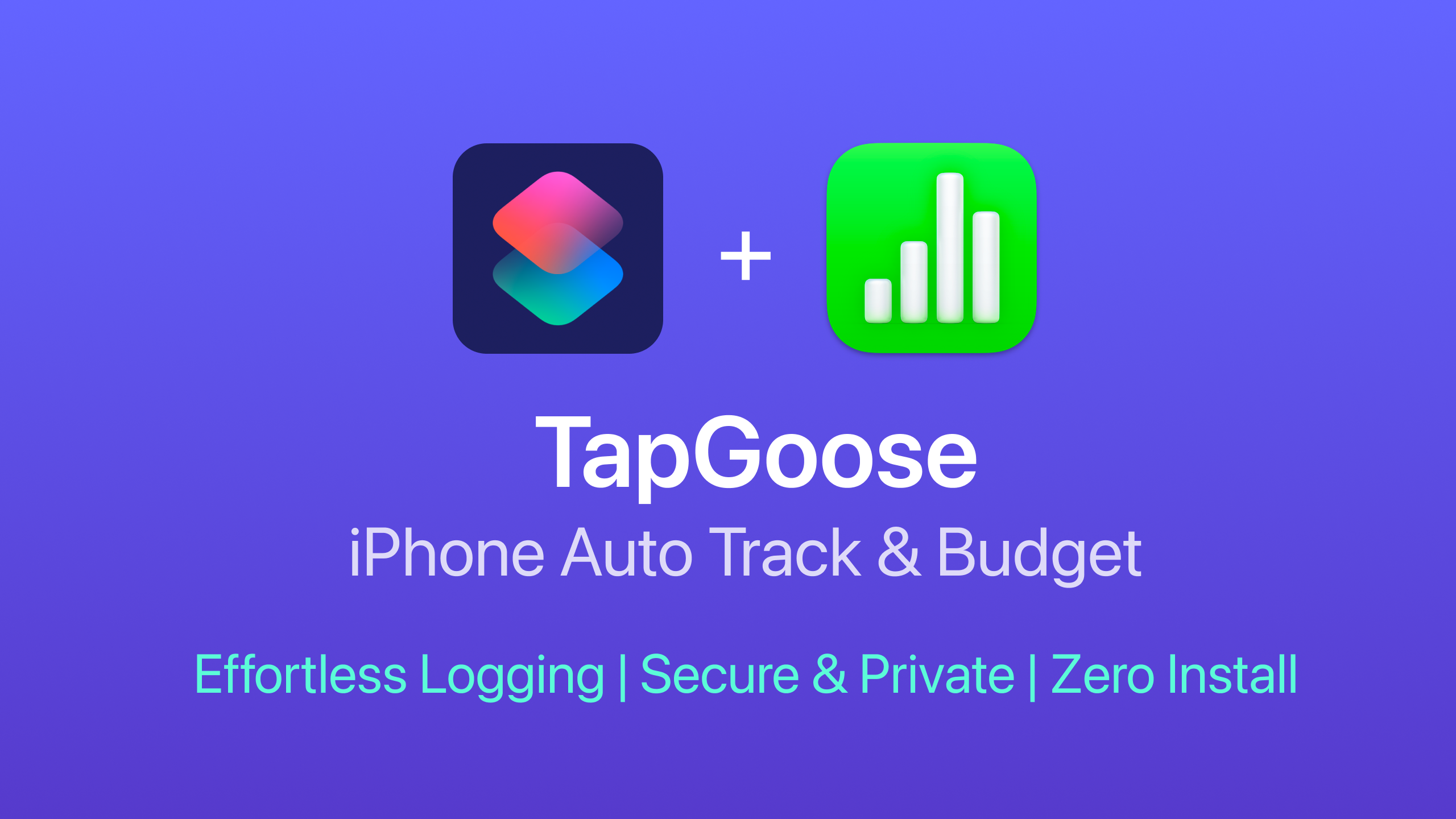TAPGOOOSE: बैक टैप द्वारा ट्रैकिंग ट्रैकिंग - Apple शॉर्टकट, बैक टैप, ऑटो ट्रैकिंग मीडिया 3