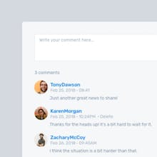 GraphJS 2.0 gallery image