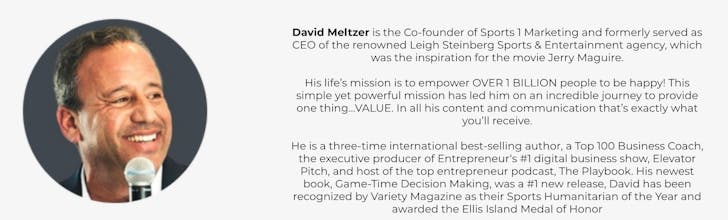 Train Your Brain To Be Grateful gallery image