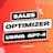 SaleOptimizer