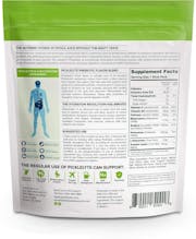 Electrolyte Powder Based On Pickle Juice gallery image