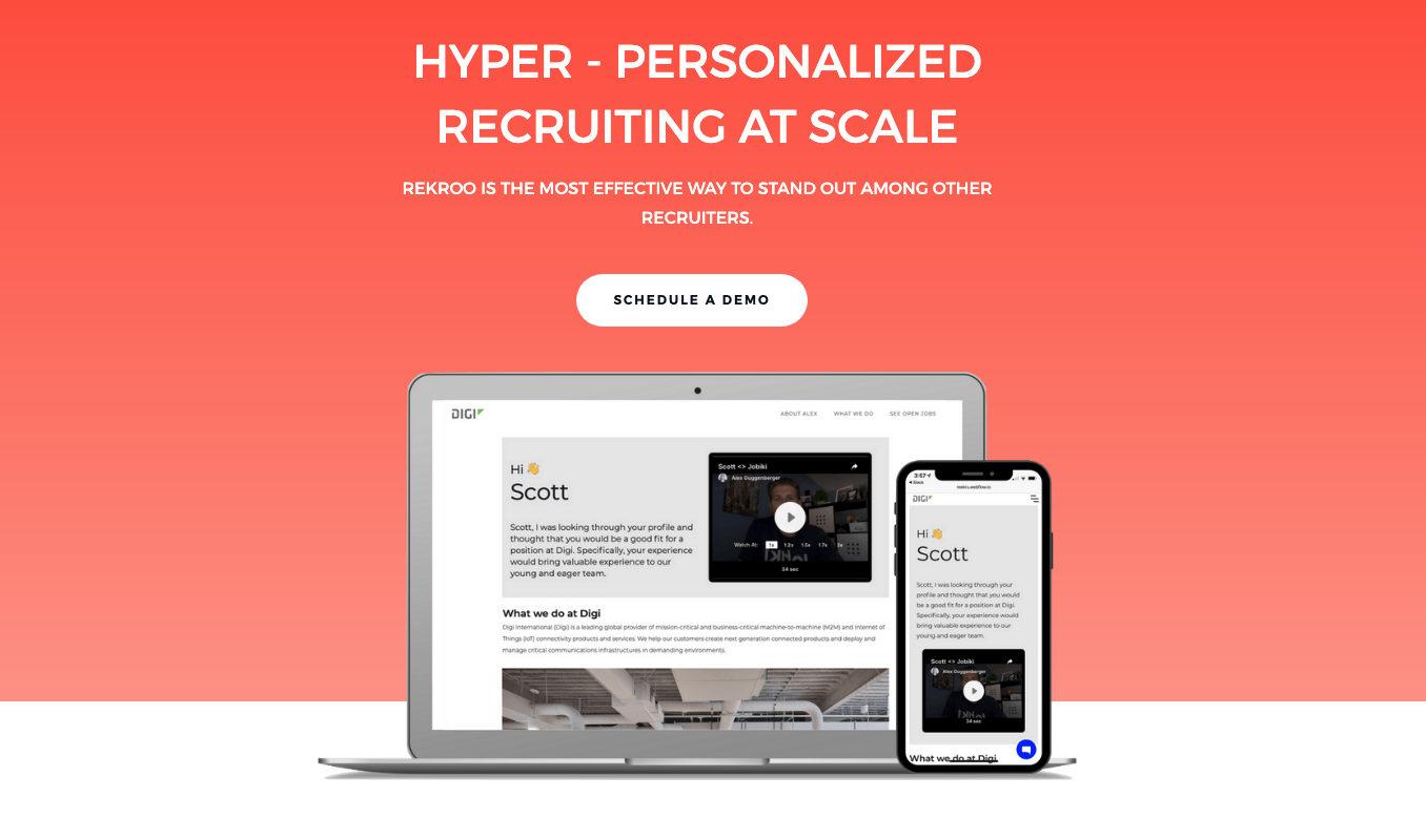 Rekroo gallery image