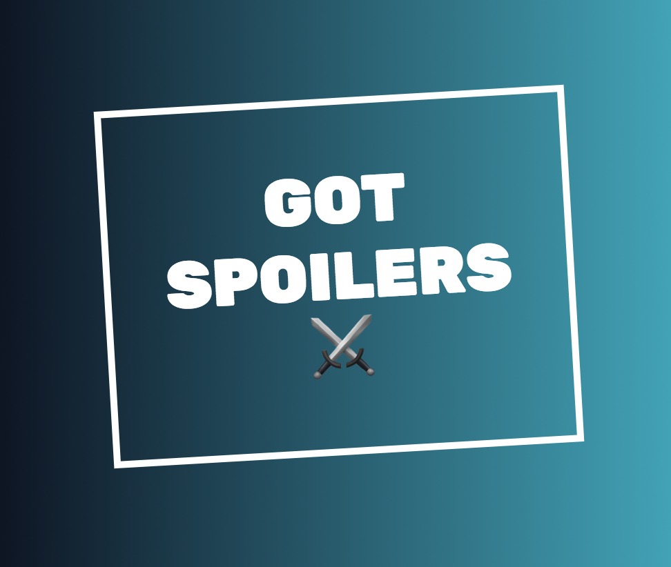 Spoil Your Enemies logo
