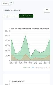 Cleva — Farm & Financial Tracker - Main screenshot showing features and interface