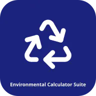 Environmental Calculator Suite