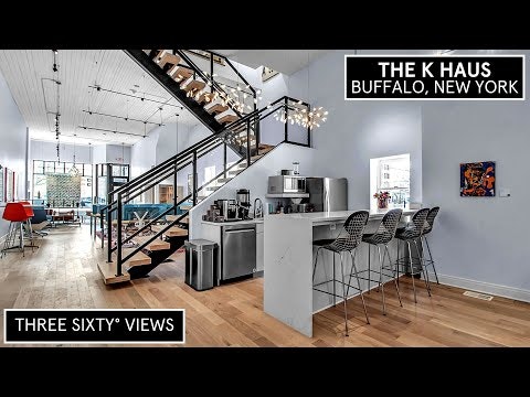 The K Haus gallery image