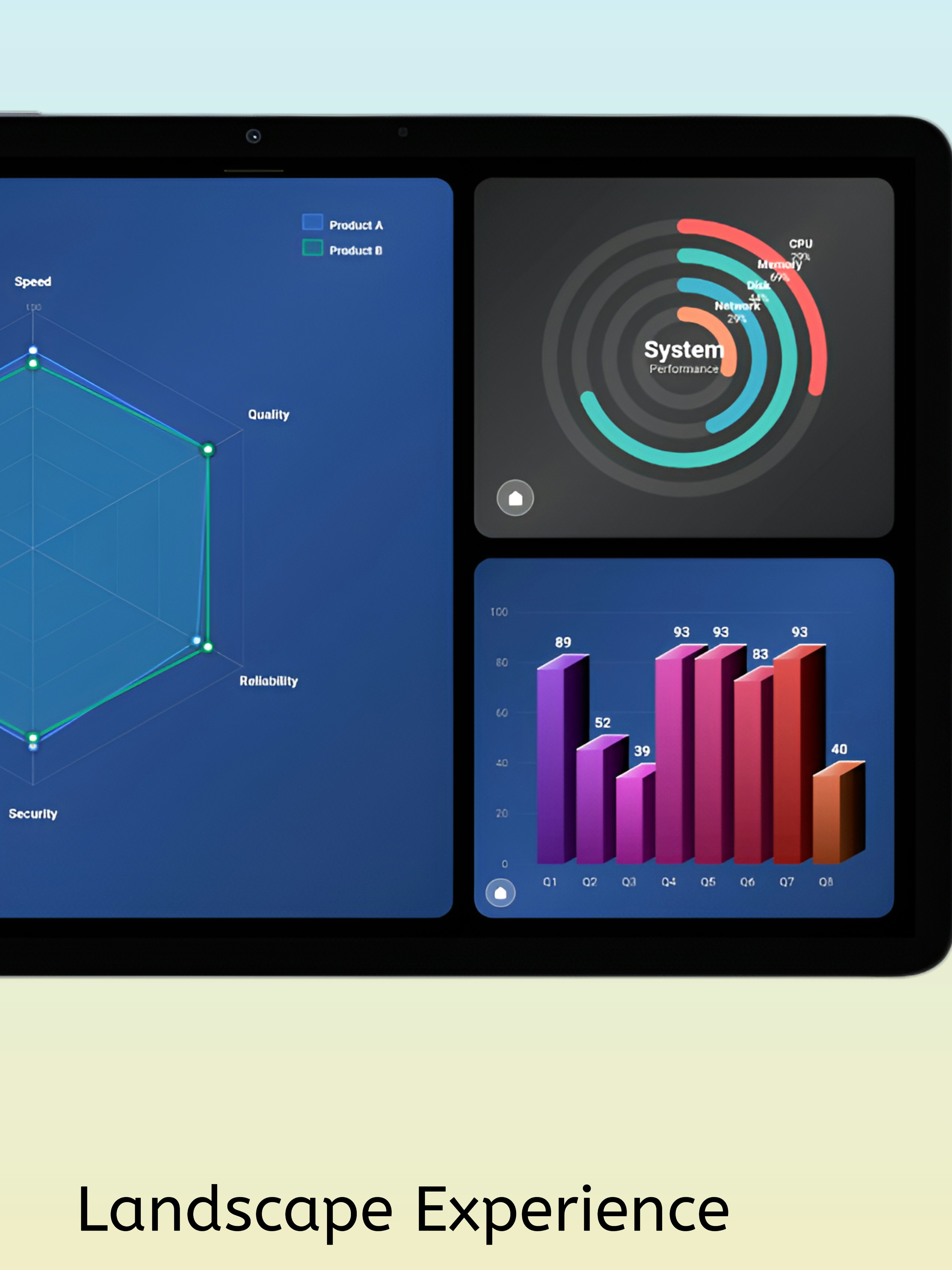 WebView Nova gallery image