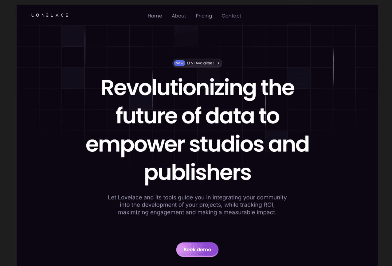 Lovelace.gg - Centralizzare il feedback del giocatore e automatizzare la priorità delle attività media 1