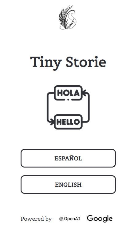 Tinystorie - Gepersonaliseerde sprookjes voor kinderen media 2