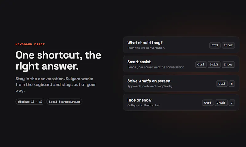 Sulyara screenshot 4
