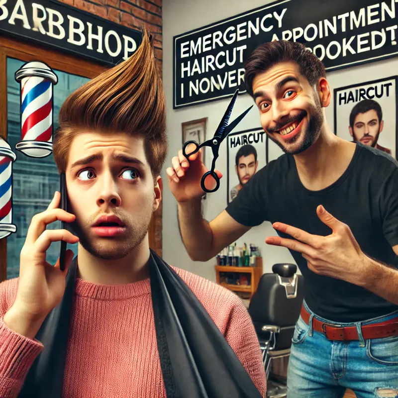 AI Prank Caller gallery image