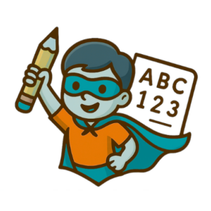Hero Worksheets