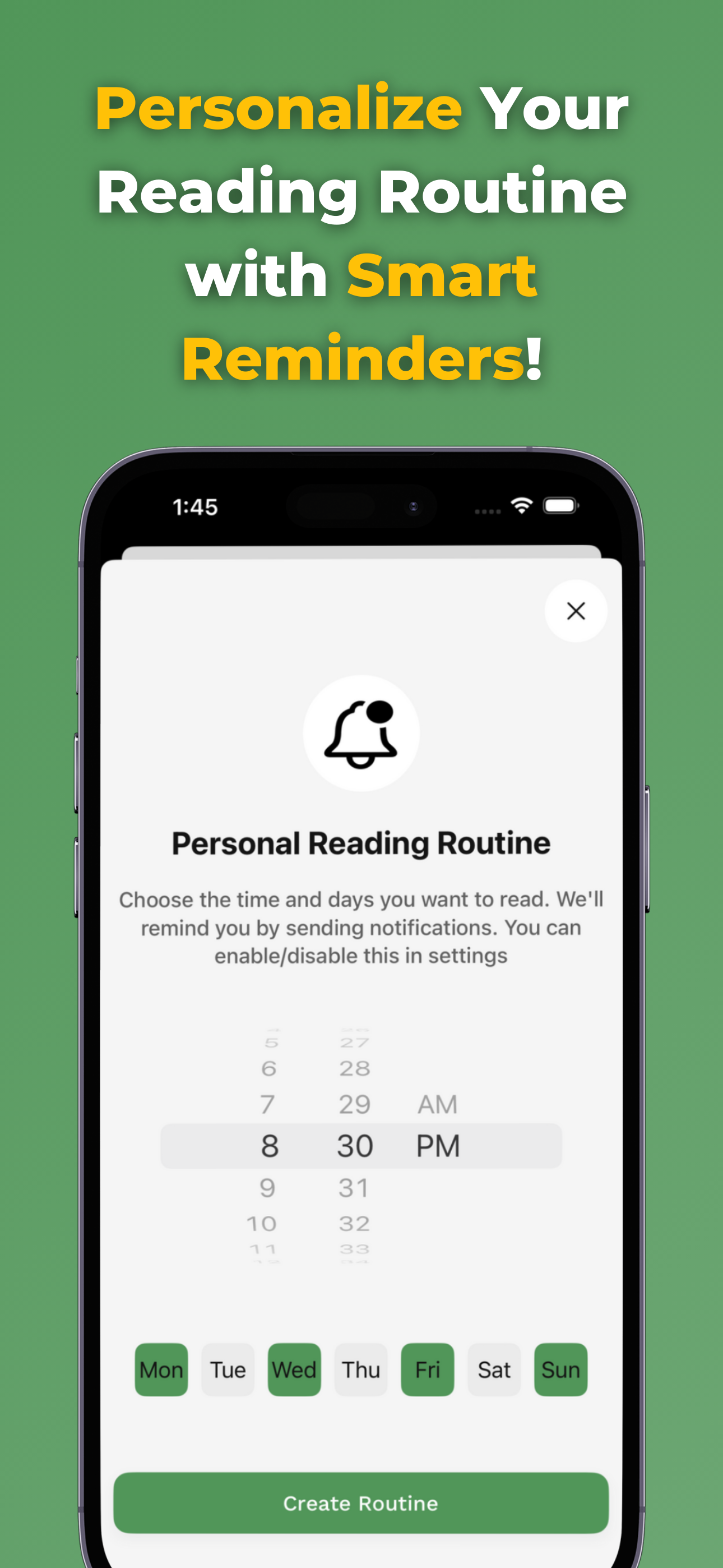 Média Planificateur de lecture: tracker de livres - Suivez vos objectifs de lecture et d'atteindre avec des idées profondes 6