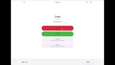 Verbos.app β Master Spanish Verbs gallery image