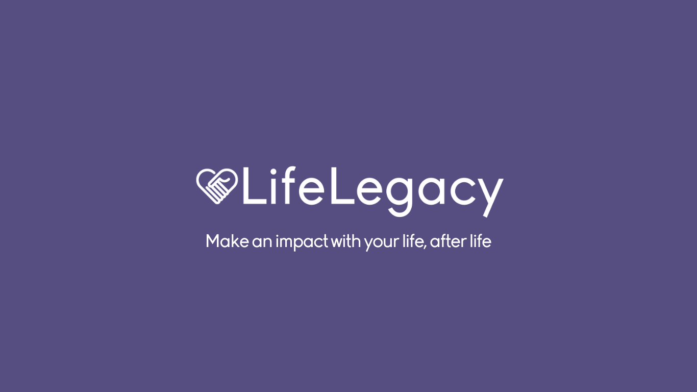 LifeLegacy gallery image