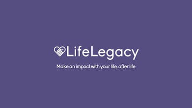 LifeLegacy gallery image