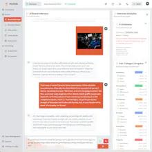 Markolé | Brand Strategy Platform gallery image