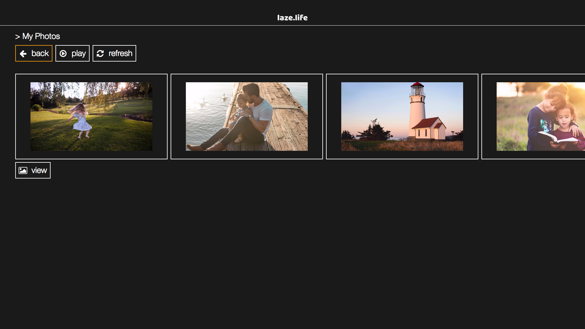 laze.life gallery image