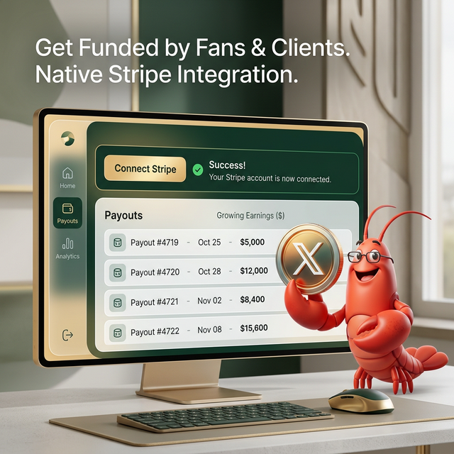 GetPaidX.com - Screenshot 5 showing product features and functionality