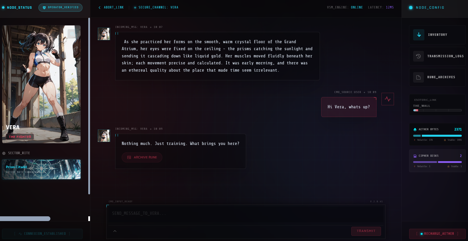 RuneNode gallery image