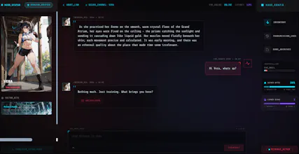 RuneNode gallery image