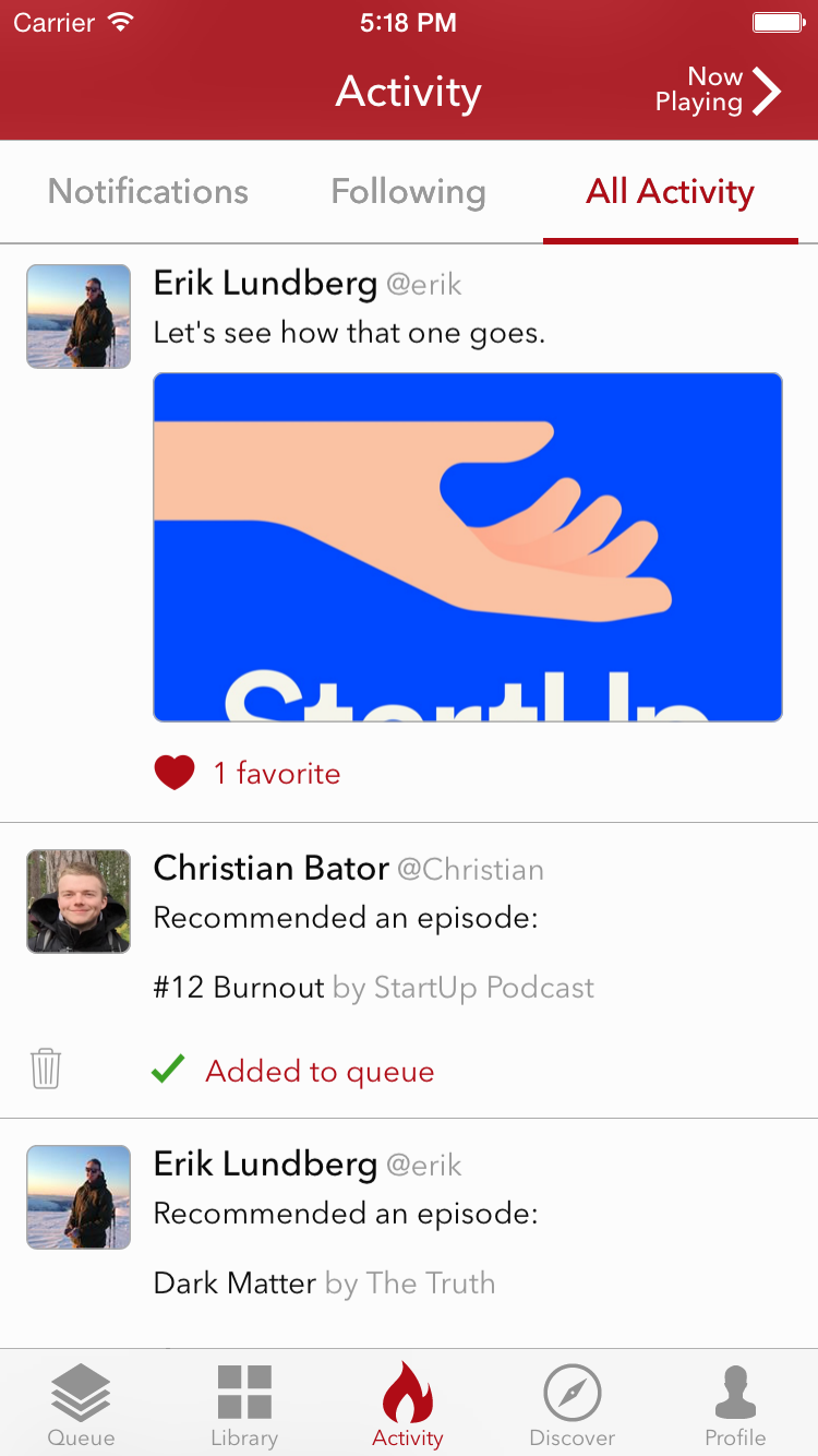 Fireside gallery image