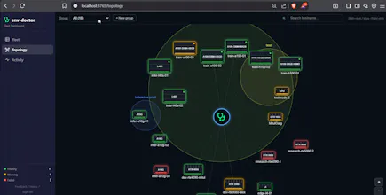 env-doctor gallery image